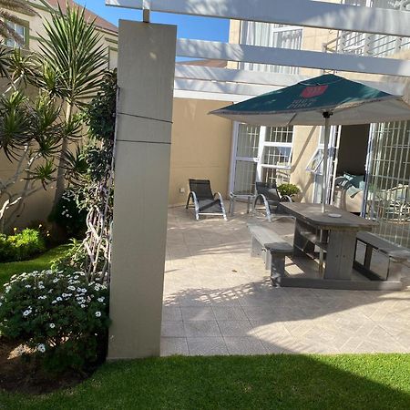 Sand And Sea Self Catering #3 Swakopmund Luaran gambar