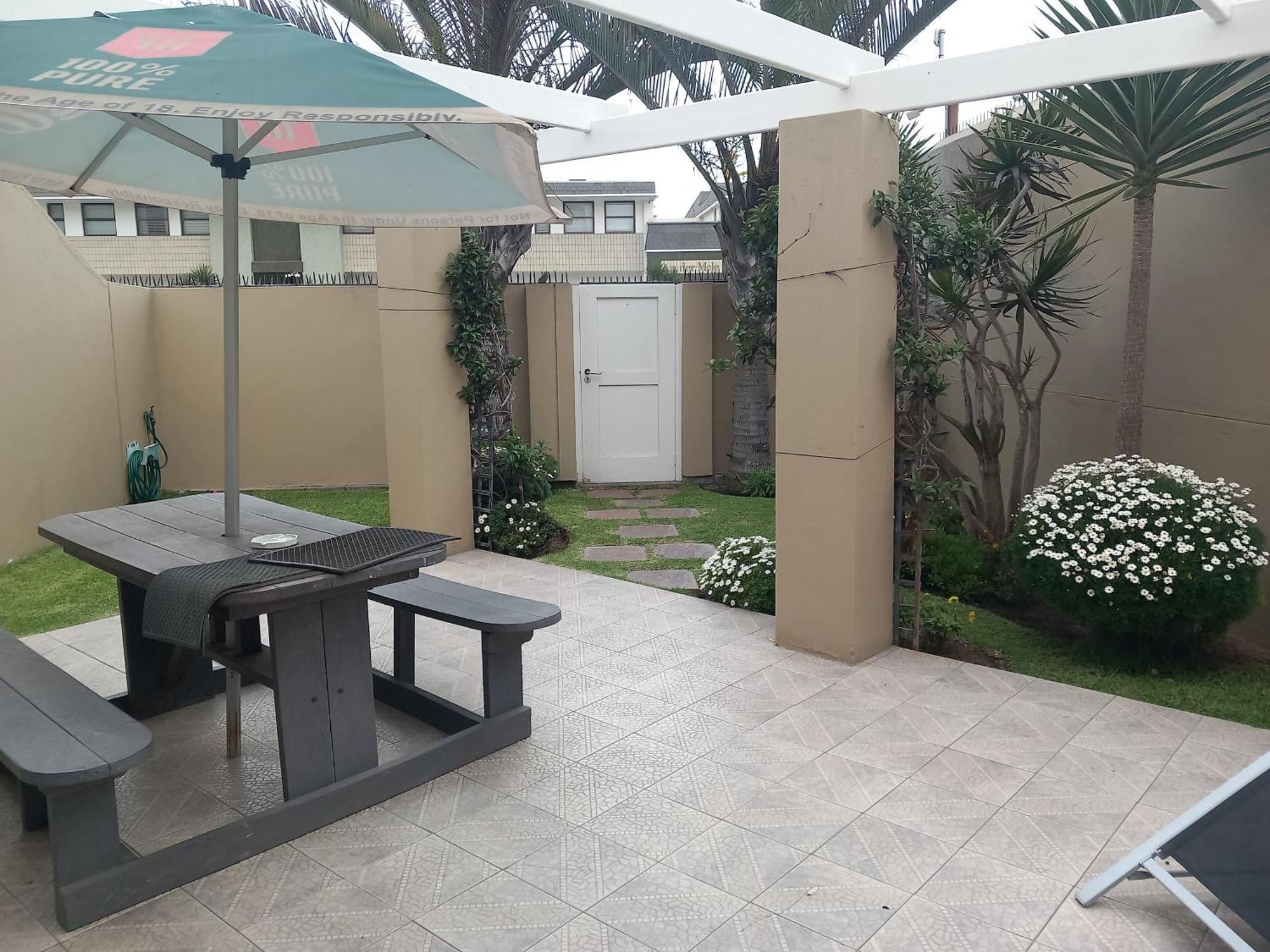 Sand And Sea Self Catering #3 Swakopmund Luaran gambar