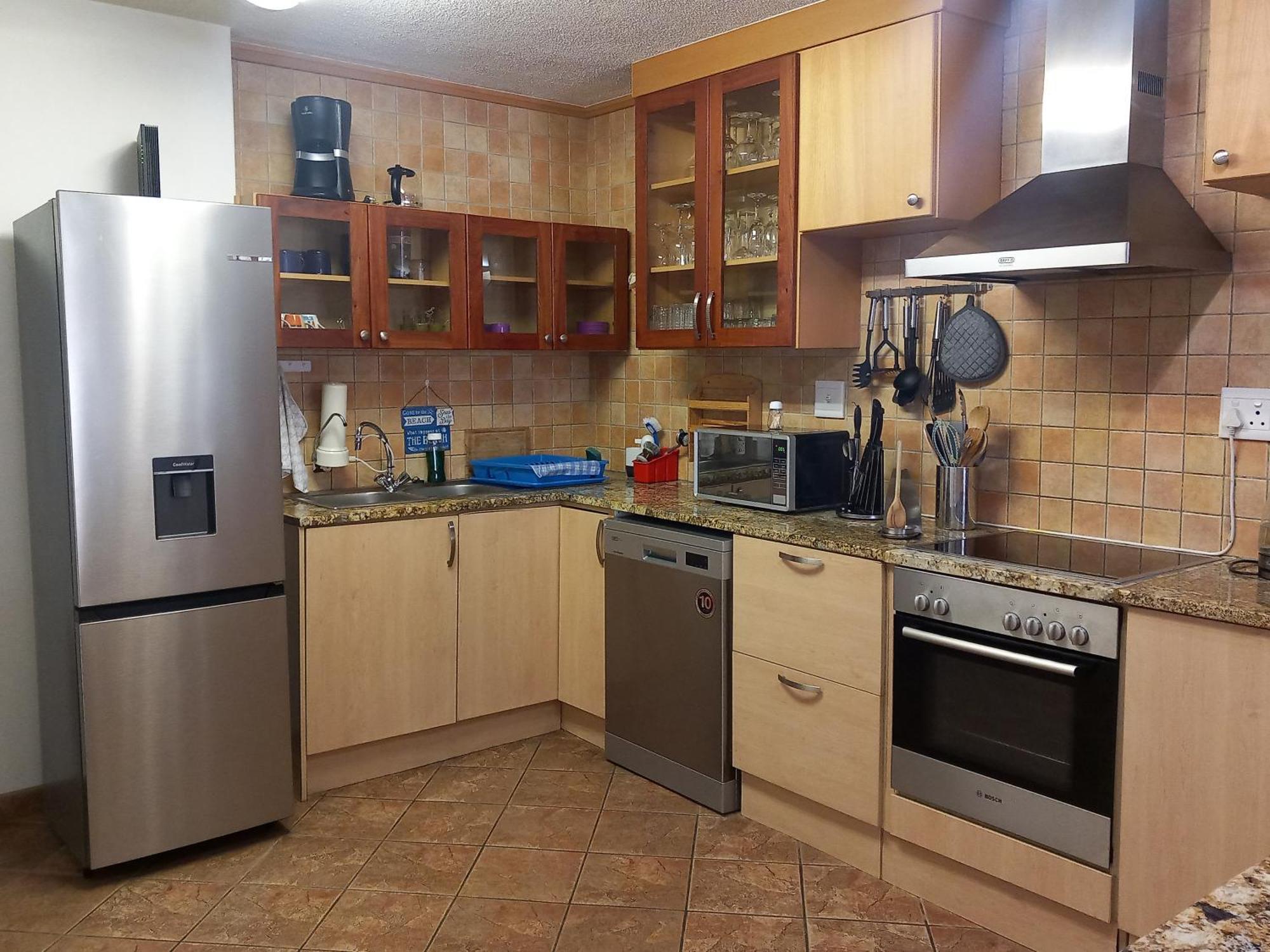 Sand And Sea Self Catering #3 Swakopmund Luaran gambar