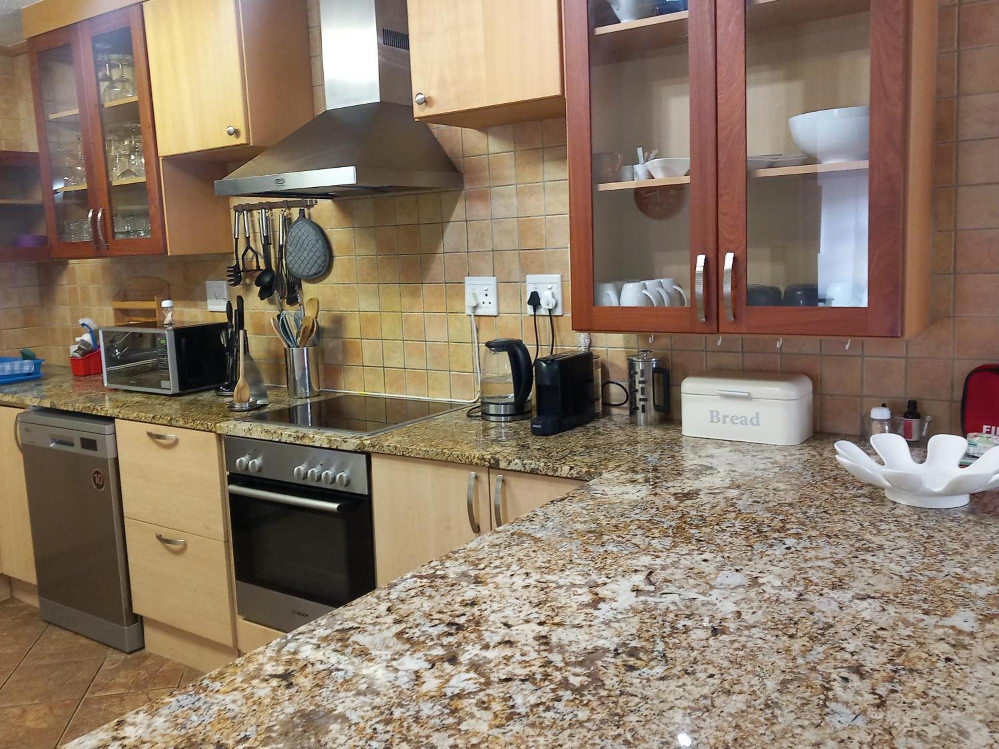 Sand And Sea Self Catering #3 Swakopmund Luaran gambar