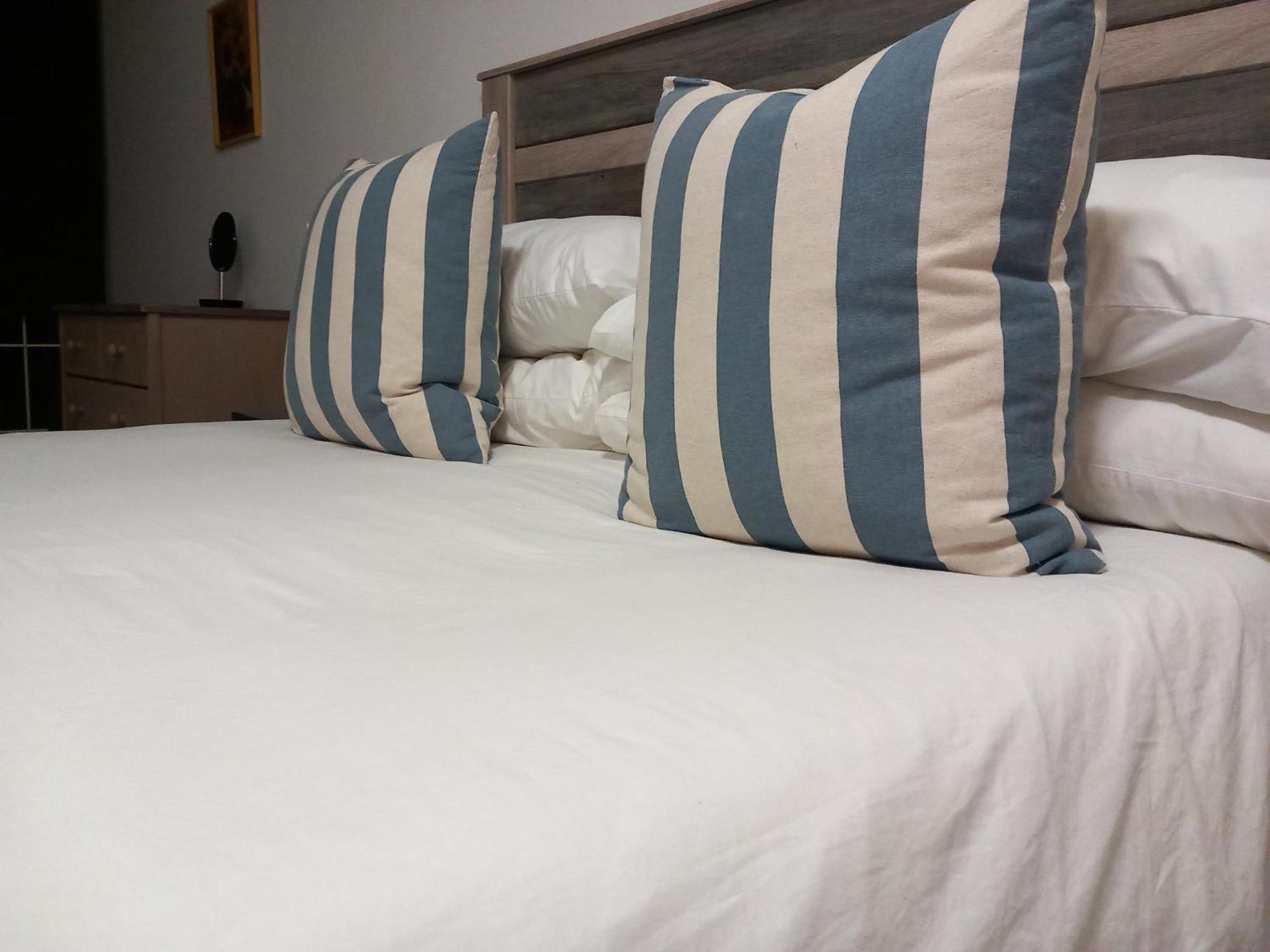 Sand And Sea Self Catering #3 Swakopmund Luaran gambar