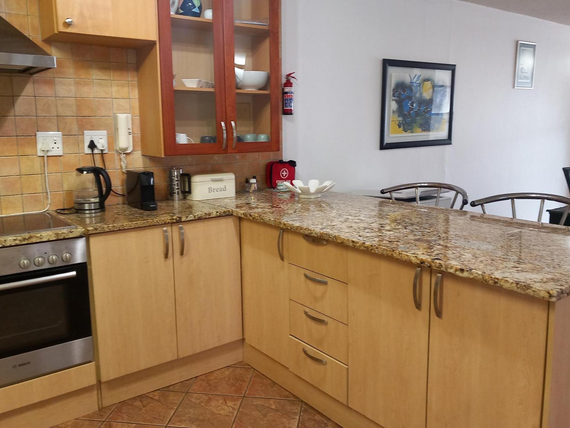 Sand And Sea Self Catering #3 Swakopmund Luaran gambar