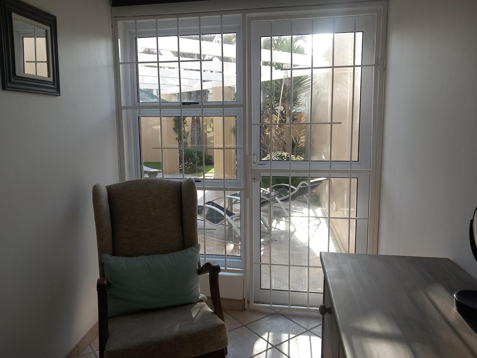 Sand And Sea Self Catering #3 Swakopmund Luaran gambar