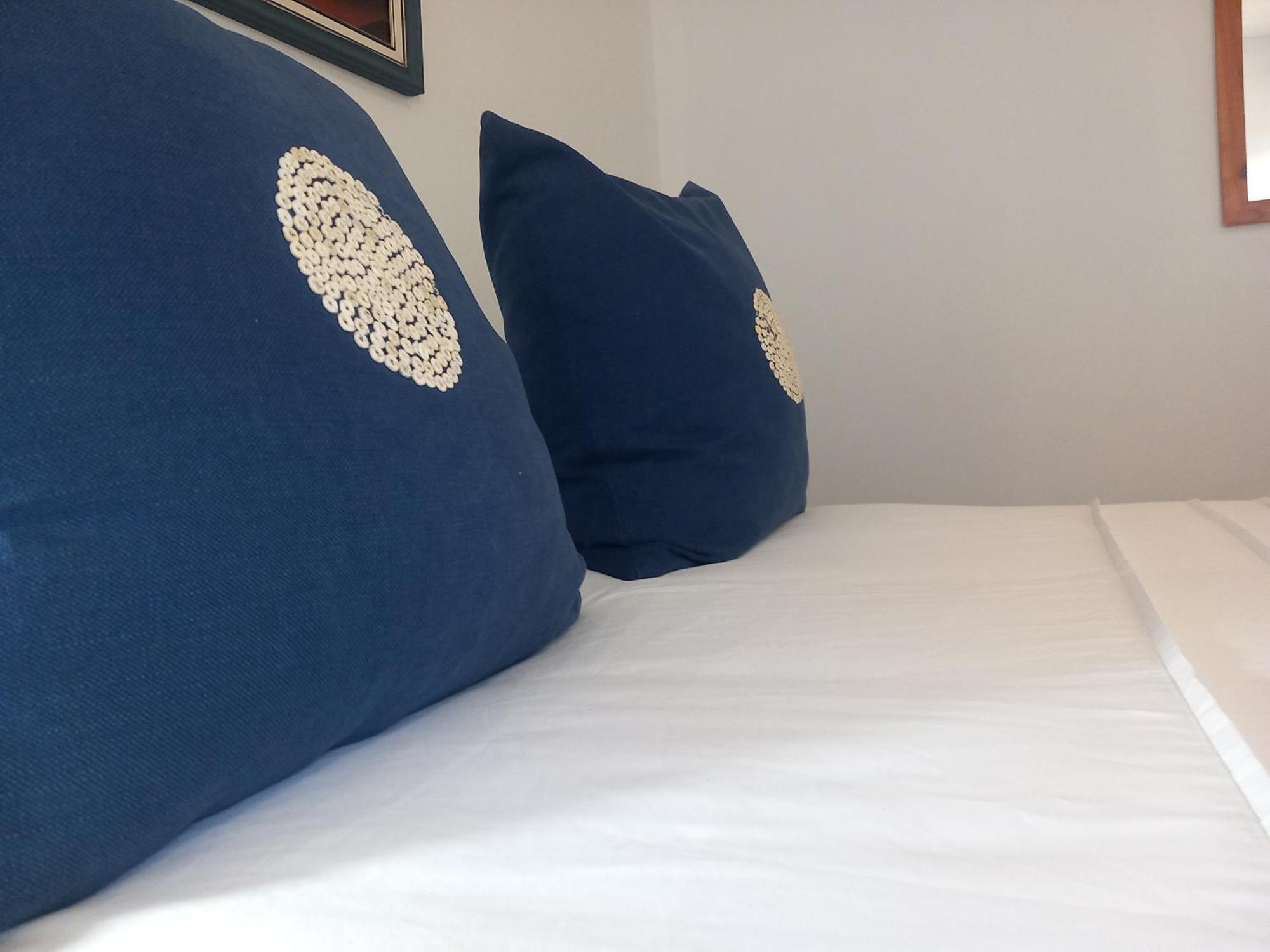 Sand And Sea Self Catering #3 Swakopmund Luaran gambar
