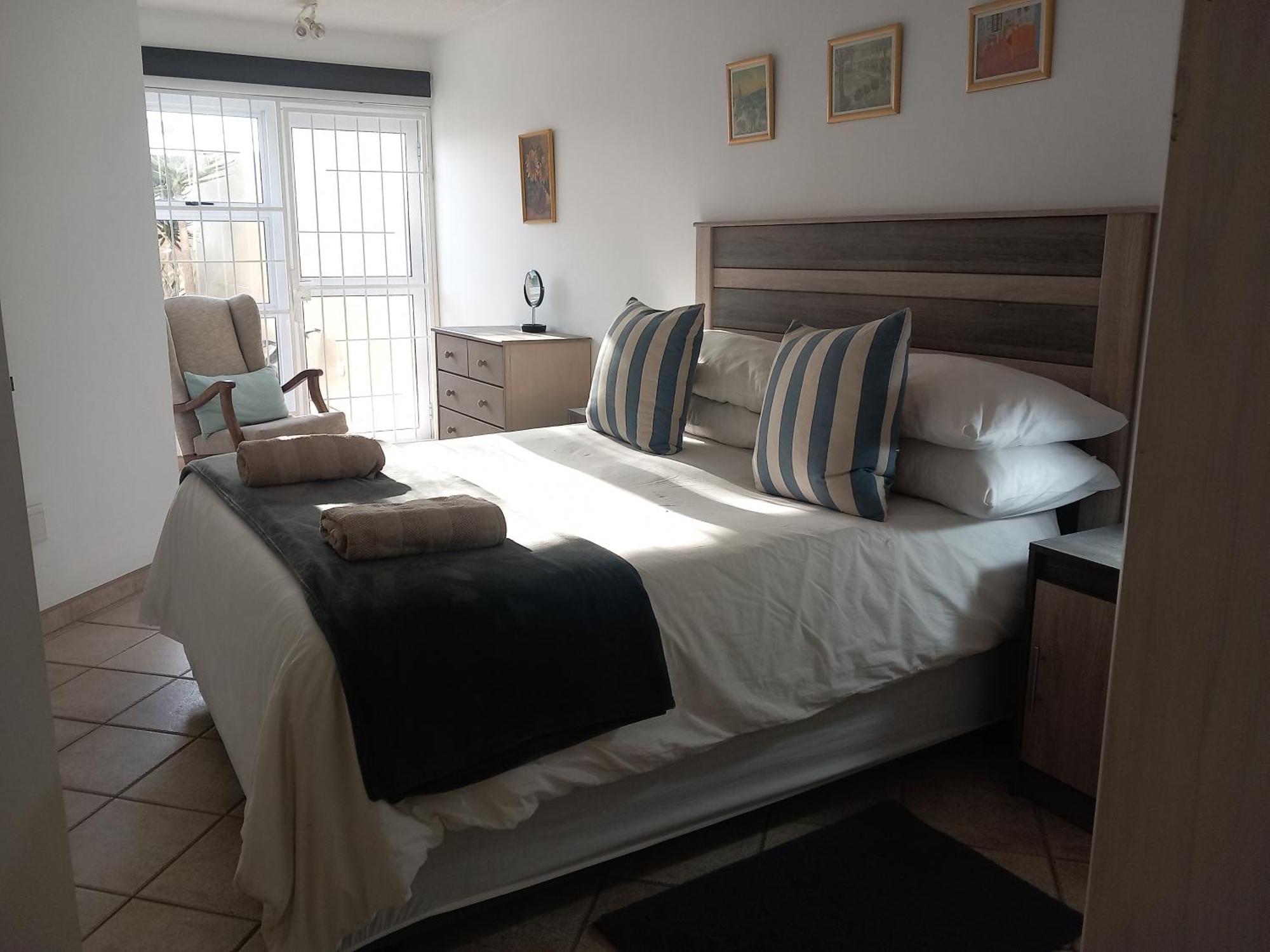 Sand And Sea Self Catering #3 Swakopmund Luaran gambar