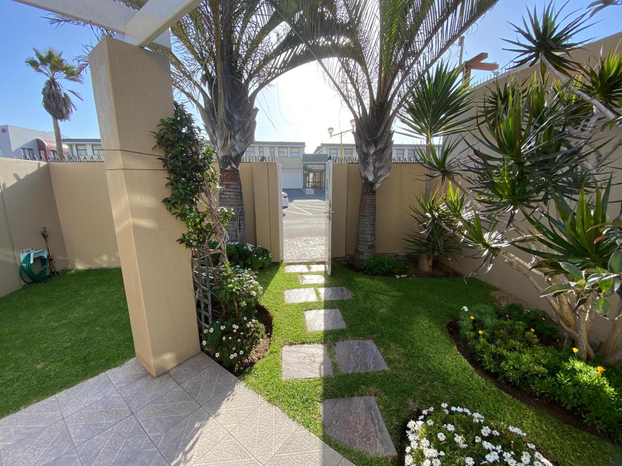 Sand And Sea Self Catering #3 Swakopmund Luaran gambar