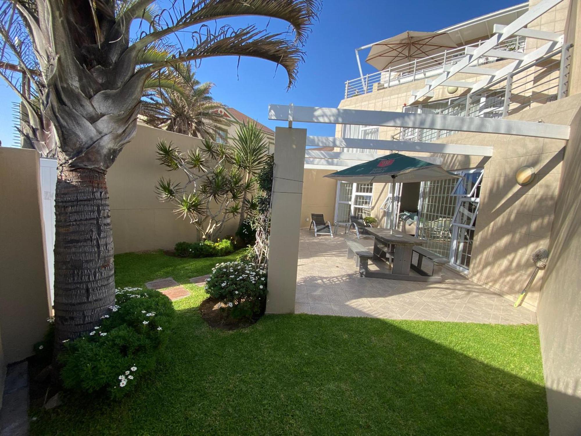 Sand And Sea Self Catering #3 Swakopmund Luaran gambar