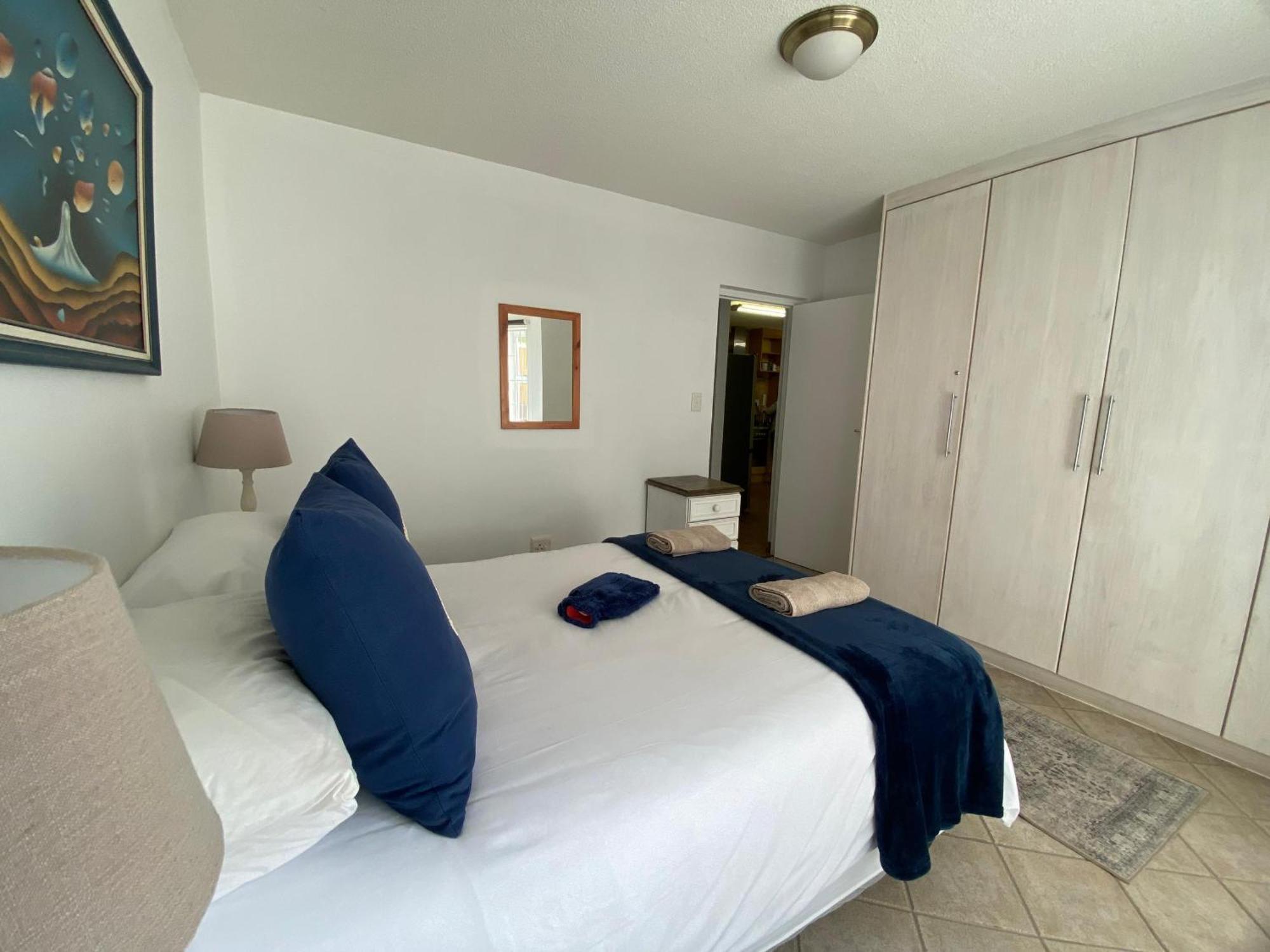 Sand And Sea Self Catering #3 Swakopmund Luaran gambar