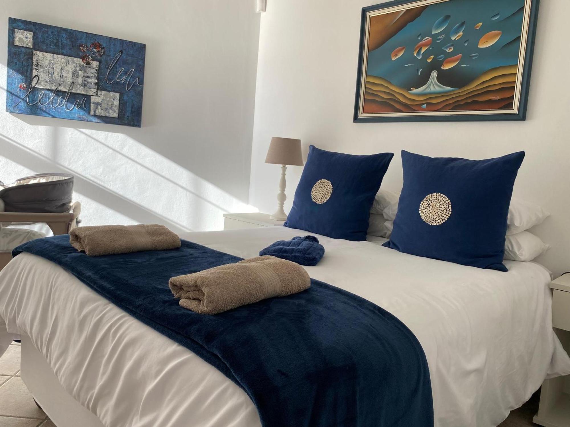 Sand And Sea Self Catering #3 Swakopmund Luaran gambar