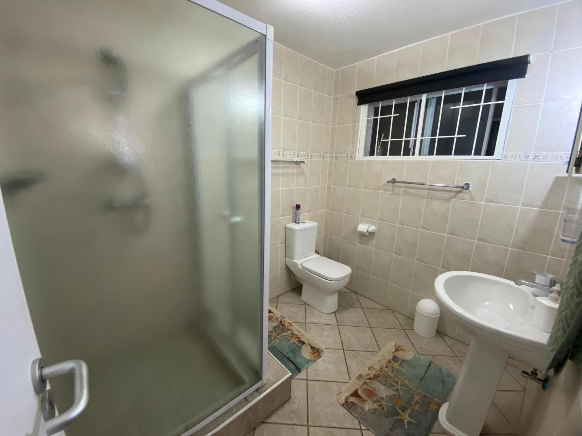 Sand And Sea Self Catering #3 Swakopmund Luaran gambar