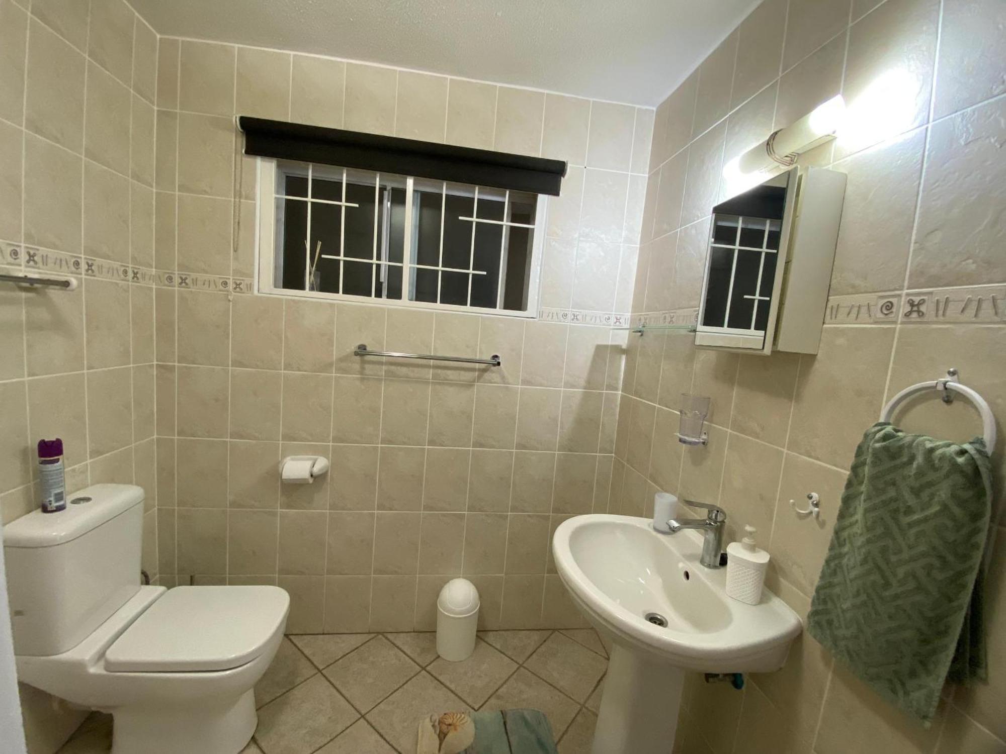 Sand And Sea Self Catering #3 Swakopmund Luaran gambar