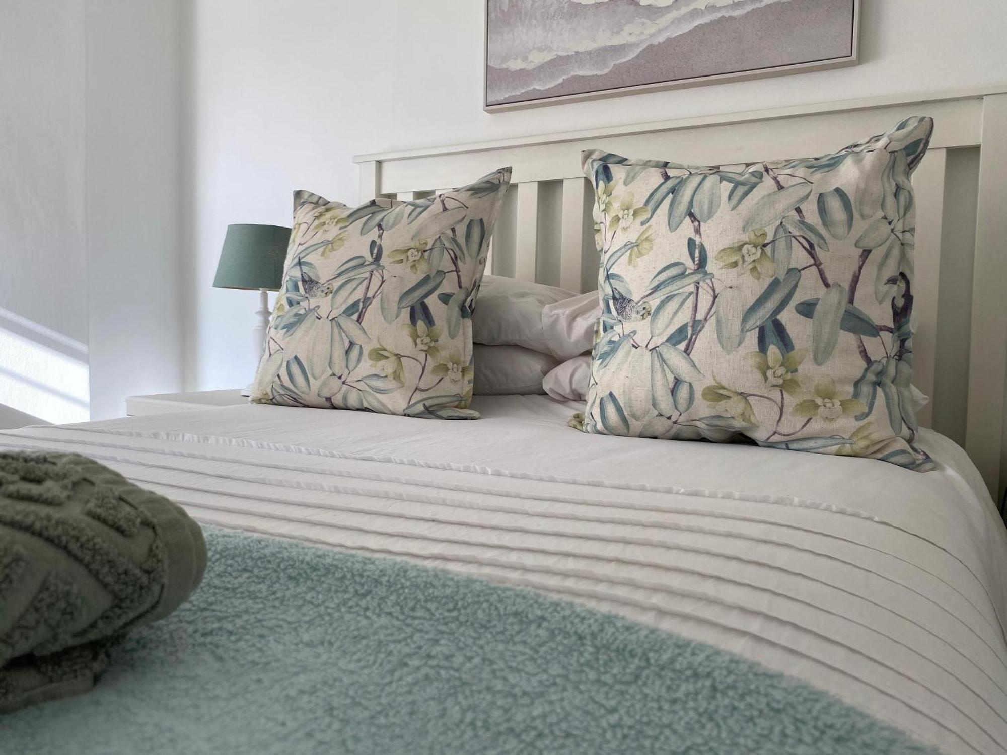 Sand And Sea Self Catering #3 Swakopmund Luaran gambar