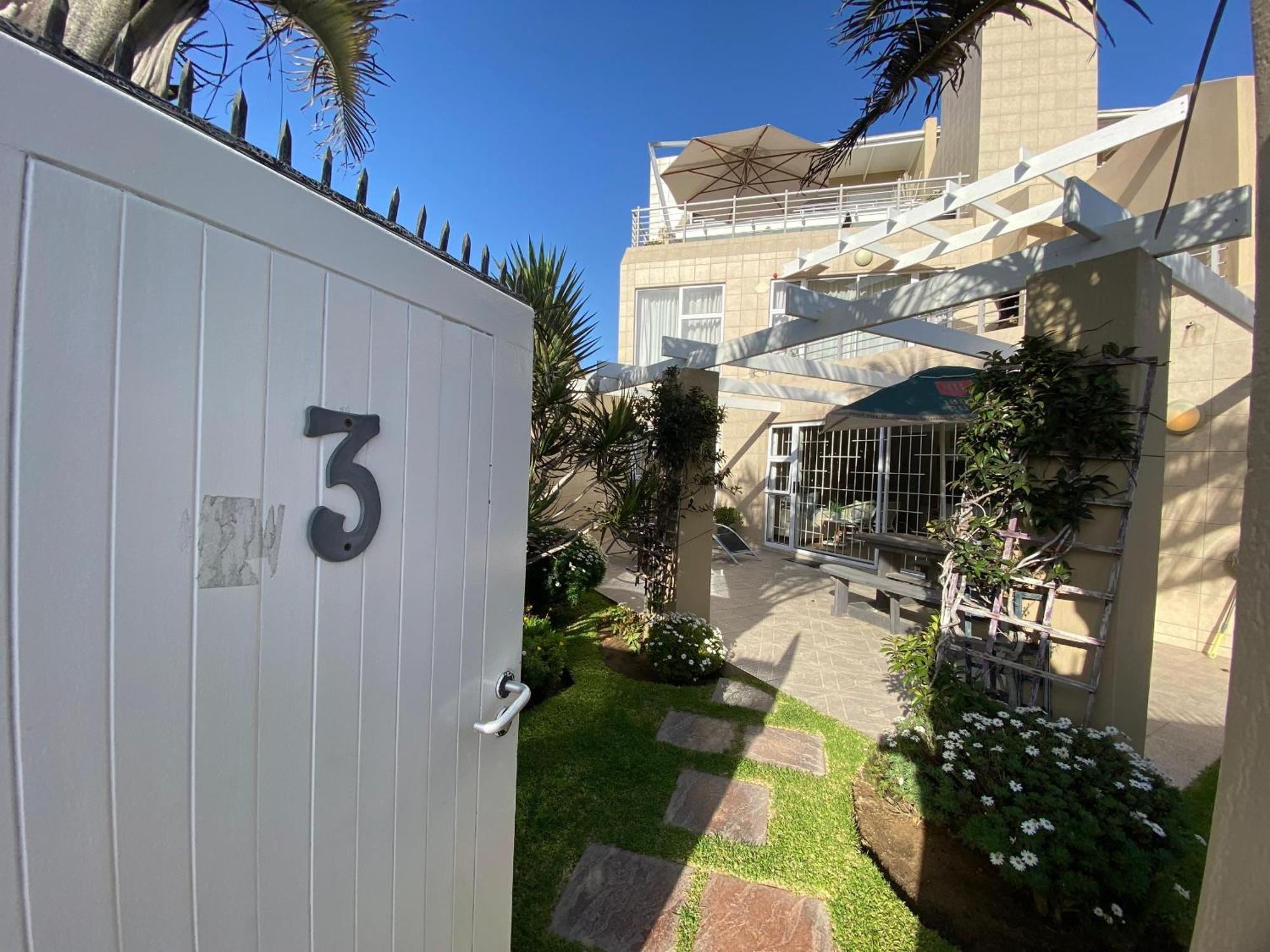Sand And Sea Self Catering #3 Swakopmund Luaran gambar