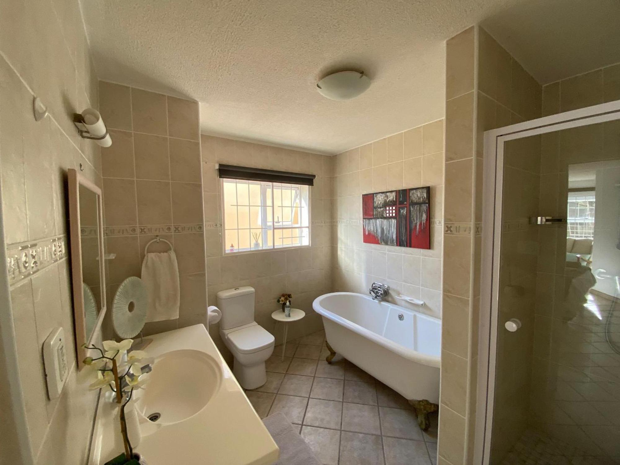 Sand And Sea Self Catering #3 Swakopmund Luaran gambar